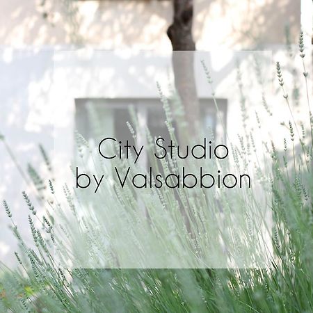 Valsabbion City Studio Lägenhet Pula Exteriör bild